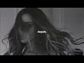 Download Lagu Witt Lowry - Into Your Arms (slowed+reverb+lyrics) ft. Ava Max