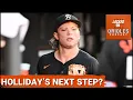 Jackson Holliday has obvious talent and obvious flaws Which will win out
