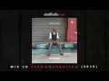 DT:Recommends | DJ-Kicks - Robert Hood (2018) Mix CD