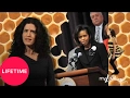 Celebrity Buzz Obama s Secret Date Lifetime
