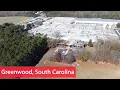 Greenwood SC Manufacturing and Distribution of Inco Products