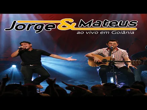 Download MP3 Jorge E Mateus - 2007 - ( Cd Completo )