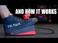 Secrets of a TIG Foot Pedal