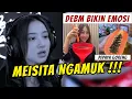 Lagu 🔴DEBM BIKIN MEISITA NGAMUK❗KONTEN APA INI ??????