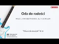 Download Lagu Oda do radości - „Klucz do muzyki” klasa 6