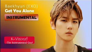 Download BAEKHYUN - 'Get You Alone' | 𝐊𝐩𝐨𝐩 𝗜𝗻𝘀𝘁𝗿𝘂𝗺𝗲𝗻𝘁𝗮𝗹 MP3