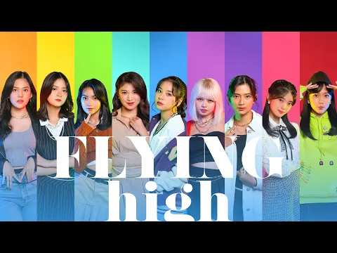 Download MP3 [MV] Flying High - JKT48