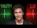 Role Model Takes a Lie Detector Test Vanity Fair