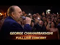 Lagu George Chaharbakhshi – FULL LIVE CONCERT (3 HOURS)