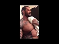 SARA ILLEGALY FILMS RICH PIANA HAVING A DIABETIC EMERGENCY DISTURBING