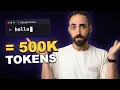 Stop Wasting Claude Code Tokens My FREE Wrap It Up Protocol
