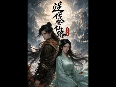 逆境の登仙路 第2話