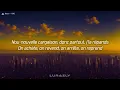GAZO- DIE (Paroles)