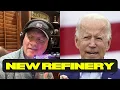 The Truth About The New Refinery In Brownsville Texas