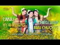 Download Lagu PBN136 | Thiêng Ngân, Phạm Tuyết Nhung, Quỳnh Trang - LK Cánh Hoa Rừng \u0026 Chiều Lên Bản Thượng