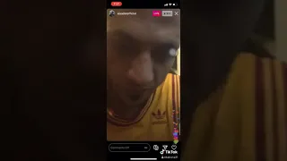خناقة السادات وحمو بيكا دندنها