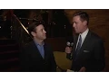 Sean Stapleton Discusses VinConnect Mobile CRM at 2015 AWA Awards Ceremony