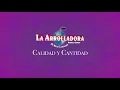 La Arrolladora Banda El Limón De René Camacho - Calidad Y Cantidad (Karaoke)