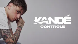 Kanoé - CONTRÔLE (Official Lyrics Vidéo)