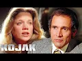 Larry Kert And Gretchen Corbett on Kojak Kojak