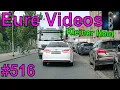 Download Lagu Eure Videos #516 - Eure Dashcamvideoeinsendungen #Dashcam