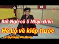 Download Lagu Bất Ngờ cô 5 Nhận điển hé Lộ Nhiều Tiền kiếp là ai?