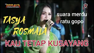 kau tetap kusayang tasya rosmala new arraya