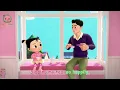 Cece's Princess Song | CoComelon Nursery Rhymes & Kids Songs