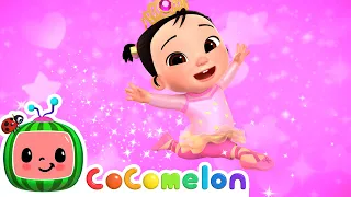 Cece s Princess Song CoComelon Nursery Rhymes Kids Songs