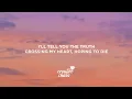 Kygo - Freeze (Lyrics)