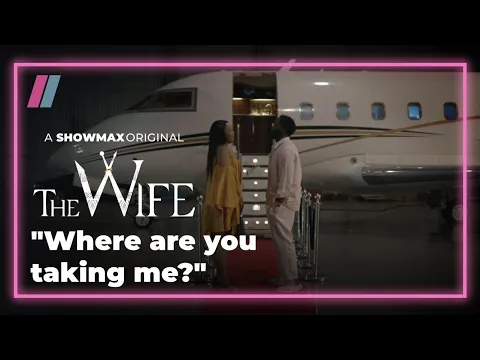 Download MP3 Qhawe pulls all the stops | The Wife S3 Ep13 – 15 | Showmax Original