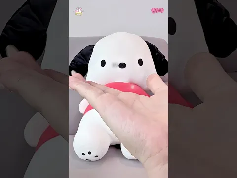 마지막에 나온 포차코는 나밖에 없는거다🐶