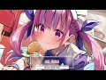 [ Nightcore ] アルビレオ/Albireo - Rokudenashi