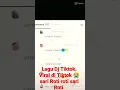 Download Lagu lagu Dj Tiktok Remix sari roti roti sari roti 🥰