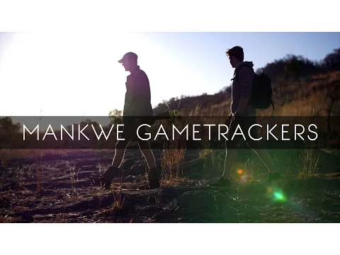 Download MP3 Mankwe Gametrackers - Pilanesberg National Park