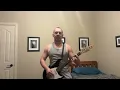 Bloodshed - The Bruisers - Full Length Cover