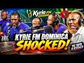 Dominica Questions IUIC Bishop Nathanyel Deacon Eythan on Kyrie FM