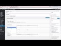 Simple versus advanced query builder