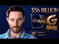 GameStop Could Pull Its 56B eBay Bid That s Bullish