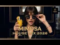 Mimosa Brunch Morning Deep House Mix 2026 Sunlit Terrace Accordion Sessions
