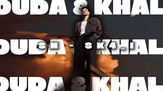 خيبت توقعاتك حوده سستم خالد الشريف تعديل مميز    دندنها