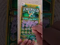 Australian Instant Scratch-Its Ticket Range 100000