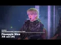 Download Lagu 20250608 백현 'Pineapple Slice' - Reverie in SEOUL Day2 가로 직캠 4K