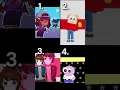 Download Lagu swerve and a dip Gacha vs TwiddleFinger vs Roblox vs Smiling Friends