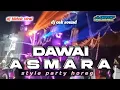 Download Lagu DJ DAWAI ASMARA || dj horeg terkini || dj karnaval 2025