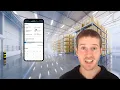 5 Reasons Not To Work As An Amazon Warehouse Team Member