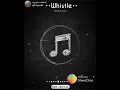 Download Lagu Whistling tune