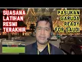 Download Lagu INFO A1 KONDISI OLE ROMENY \u0026 MAARTEN PAES JELANG LAWAN ARAB SAUDI