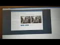 Using Lockdown Browser with Webcam for Online testing in Canvas - student perspective