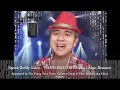 Download Lagu Speak Softly Love - Cover by VHEN BAUTISTA aka Chino Romero